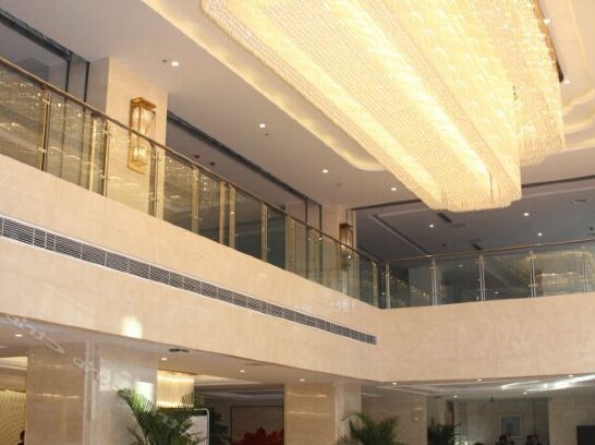 Guozhen Holiday Inn - Photo5