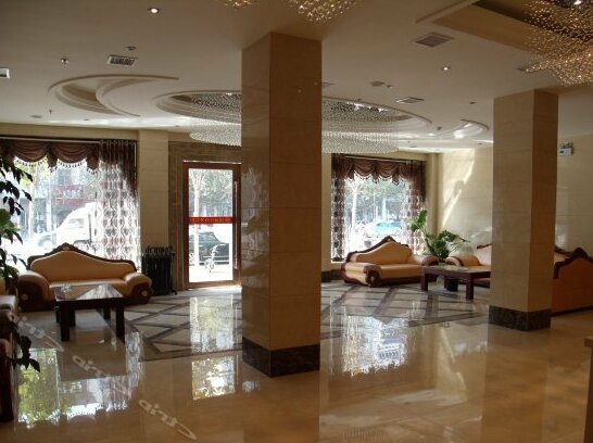 Handagong Business Hotel - Photo3