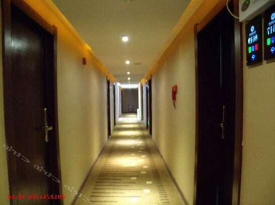 Handagong Business Hotel - Photo4