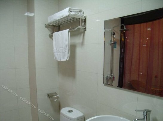 Handagong Business Hotel - Photo5
