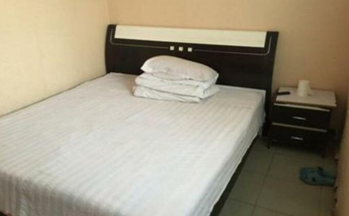 Hollywood Inn Fuyang - Photo2