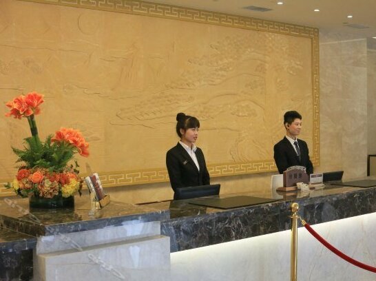 Hui Tai International Hotel - Photo4