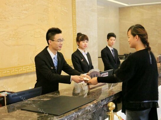 Hui Tai International Hotel - Photo5