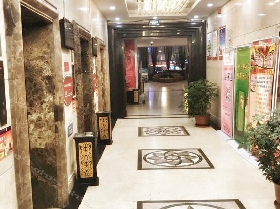 Liyuan Hot Spring Hotel - Photo2