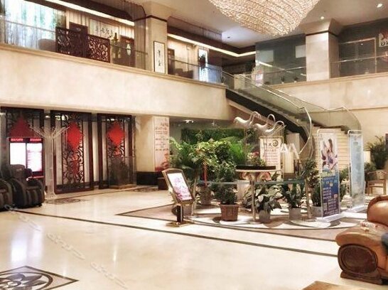 Liyuan Hot Spring Hotel - Photo3