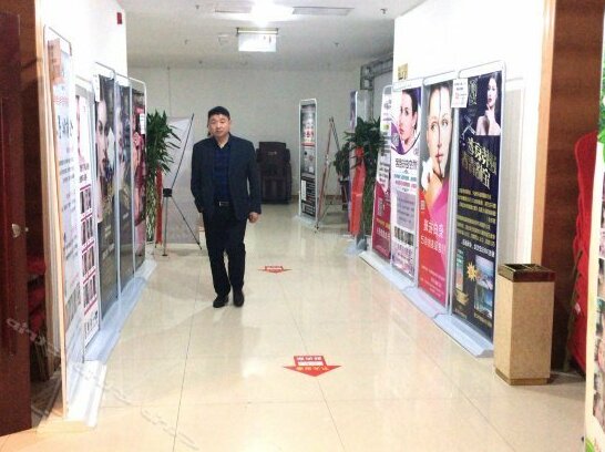 Liyuan Hot Spring Hotel - Photo4