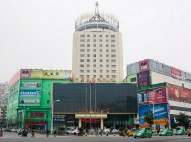 Liyuan Hot Spring Hotel