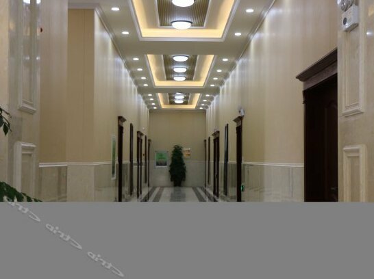 Luxotel Inn - Photo4