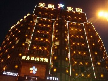 Meili Jiayuan Business Hotel