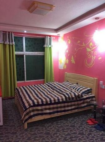 Momo Hotel - Photo2