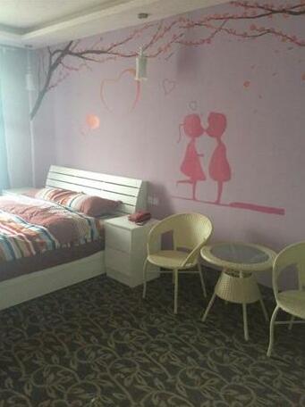Momo Hotel - Photo3