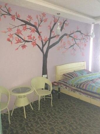 Momo Hotel - Photo4
