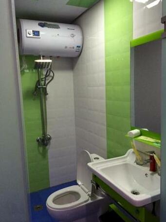 Momo Hotel - Photo5