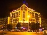 Shell Fuyang Yingdong District Yinghe East Road Hotel