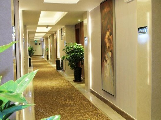 Super 8 Yingquan - Photo2