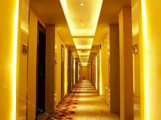 Super 8 Yingquan - Photo3