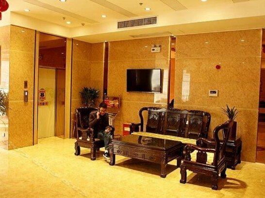 Super 8 Yingquan - Photo4