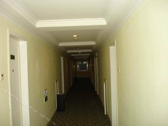 Tiancheng Business Hotel Yingquan - Photo2