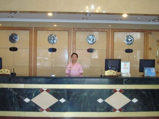 Tiancheng Business Hotel Yingquan - Photo4