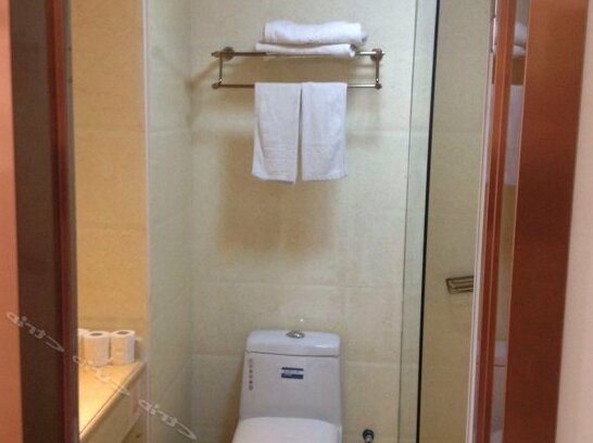 Tiancheng Business Hotel Yingquan - Photo5