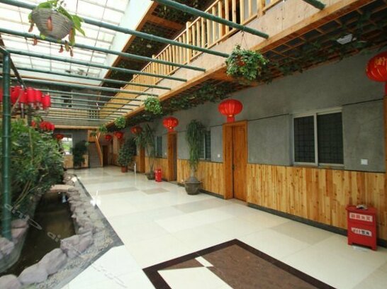 Xinghai Ecological Holiday Hotel - Photo2