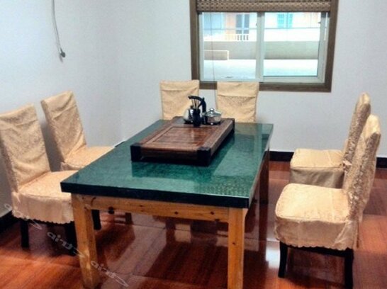 Xinghai Ecological Holiday Hotel - Photo5