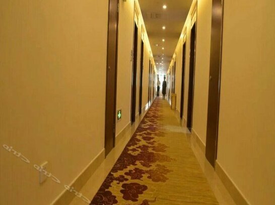 Yongjiu Hotel - Photo3
