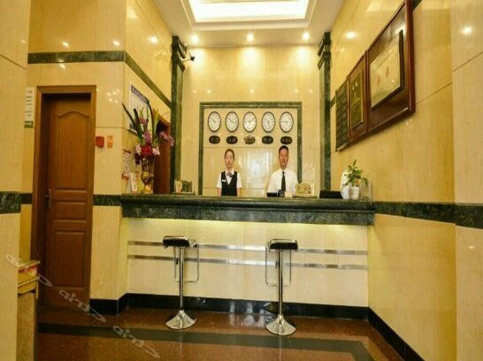 Yongjiu Hotel - Photo4