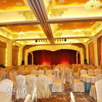 Guo'An Holiday Hotel - Photo2