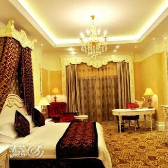 Guo'An Holiday Hotel - Photo4