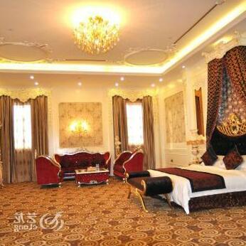 Guo'An Holiday Hotel - Photo5