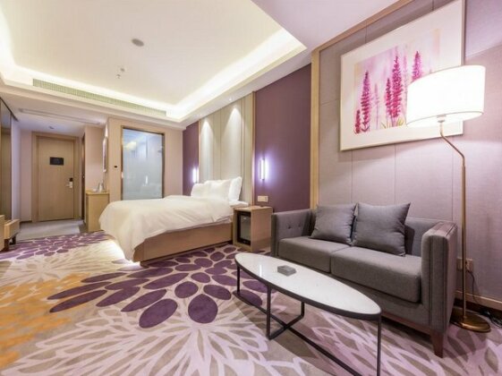 Lavande Hotels Fuzhou Wanda - Photo3