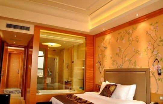 Wenxin 99 Guest Hotel