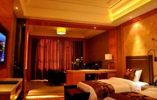Wenxin 99 Guest Hotel - Photo3