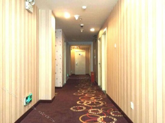 7days Inn Pingtan Xi Hang Road - Photo4