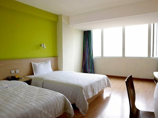 7days Inn Pingtan Xi Hang Road - Photo5