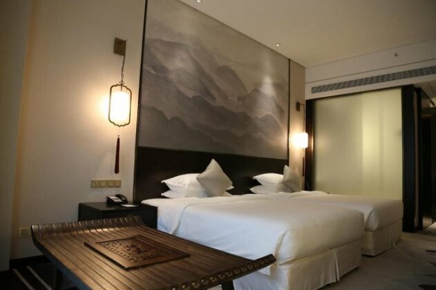 Amitabha Hotel Fuzhou Pushang - Photo3