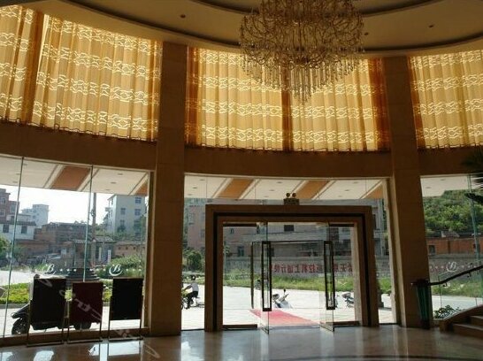 Bian Cheng Hotel - Photo2
