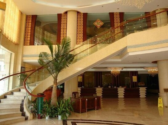 Bian Cheng Hotel - Photo3