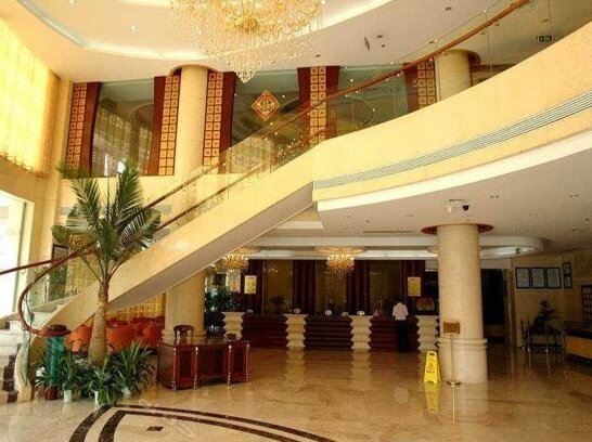 Bian Cheng Hotel - Photo4