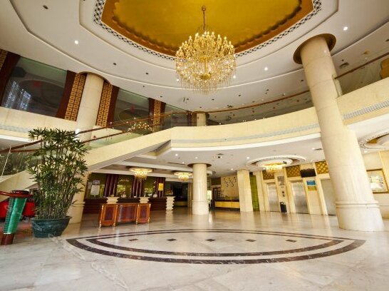Bian Cheng Hotel - Photo5