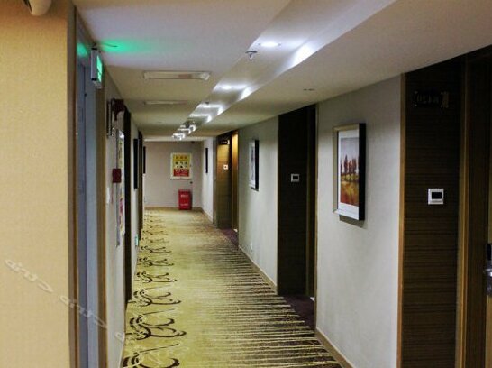 Blue Sea Business Hotel - Photo2