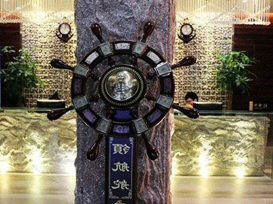 Blue Sea Business Hotel - Photo3