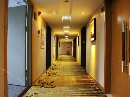 Blue Sea Business Hotel - Photo4