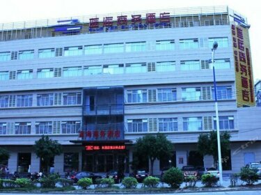 Blue Sea Business Hotel