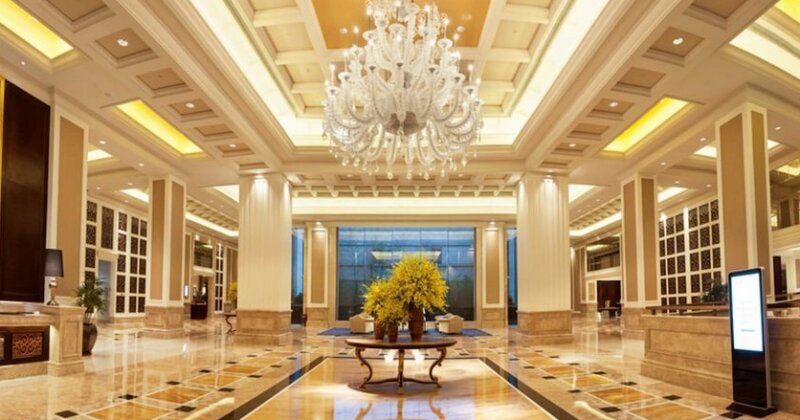 C&D Hotel Fuzhou - Photo3