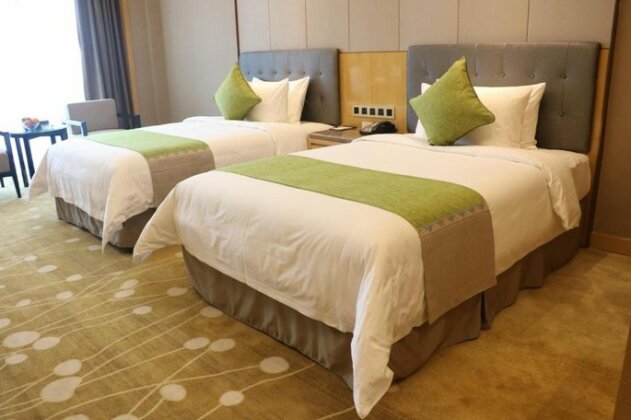 Century Hongteng Hotel - Photo4