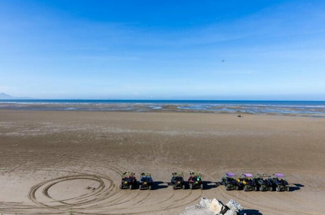 Changle Garden Apart Hotel - Photo3