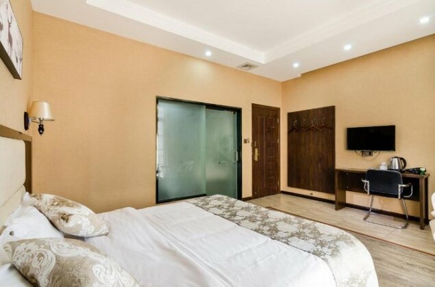 Changle Garden Apart Hotel - Photo5