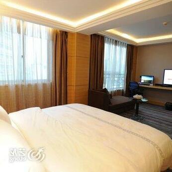 Changle Tianyi Hotel